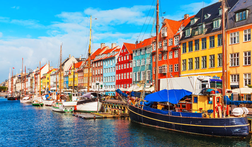 Denmark