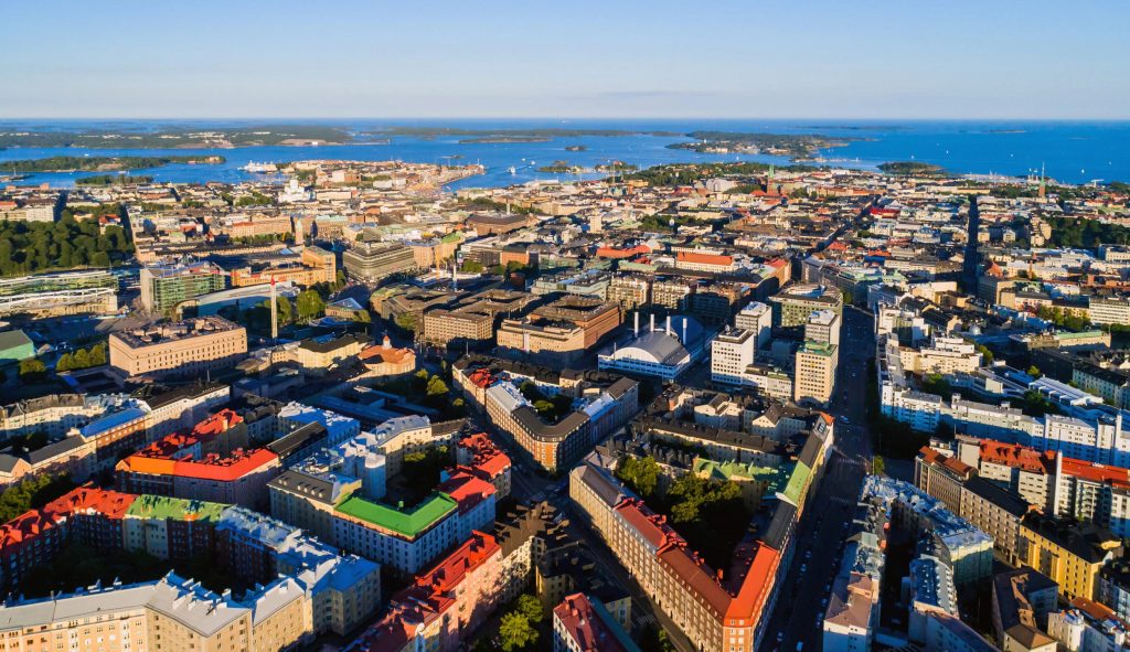 Finland