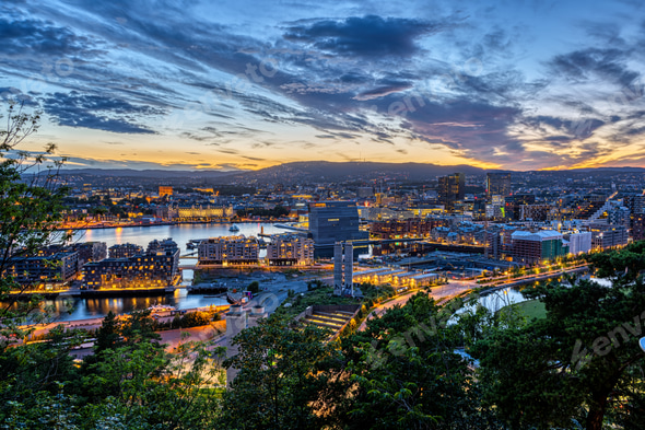 Norway