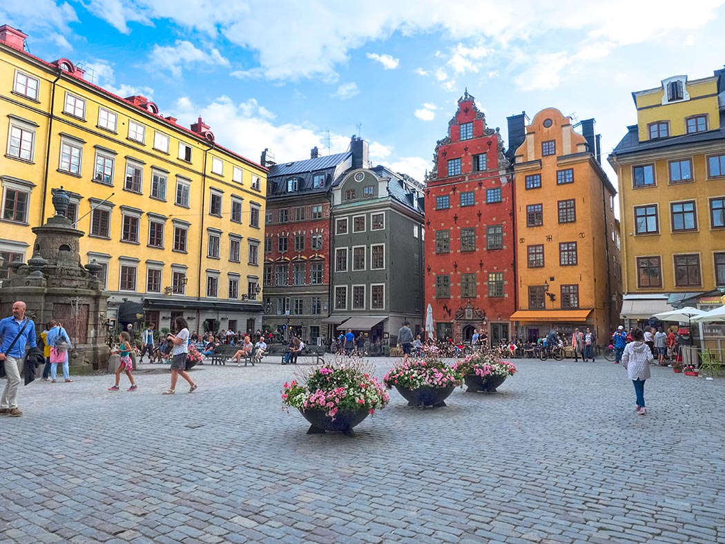 Sweden
